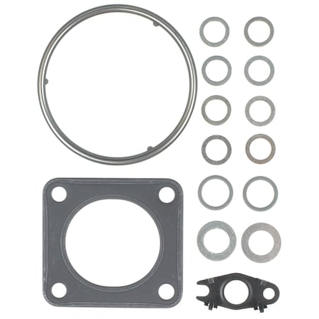 Mahle Turbocharger Mounting Gasket Set, Mahle Gs33908 GS33908